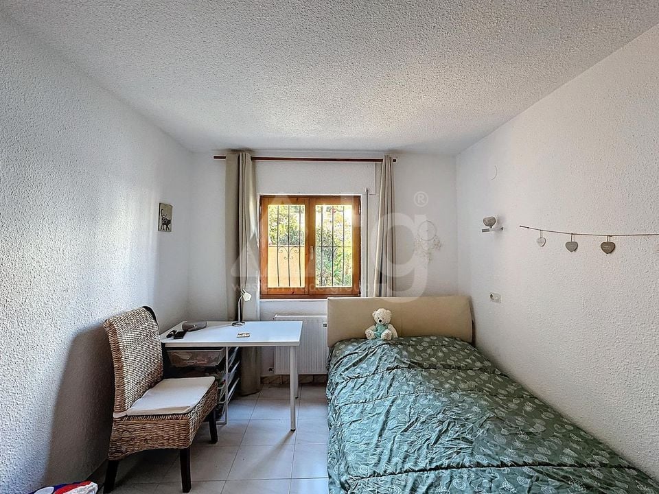 4 bedroom Villa in Benitachell - CDS85277 - Photo - 23
