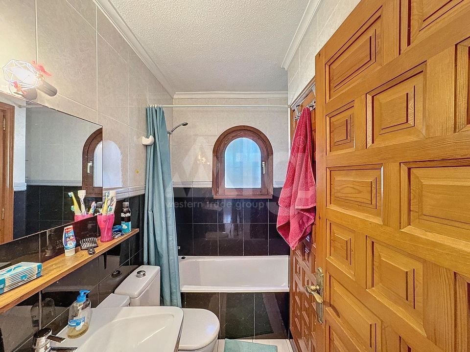 4 bedroom Villa in Benitachell - CDS85277 - Photo - 30