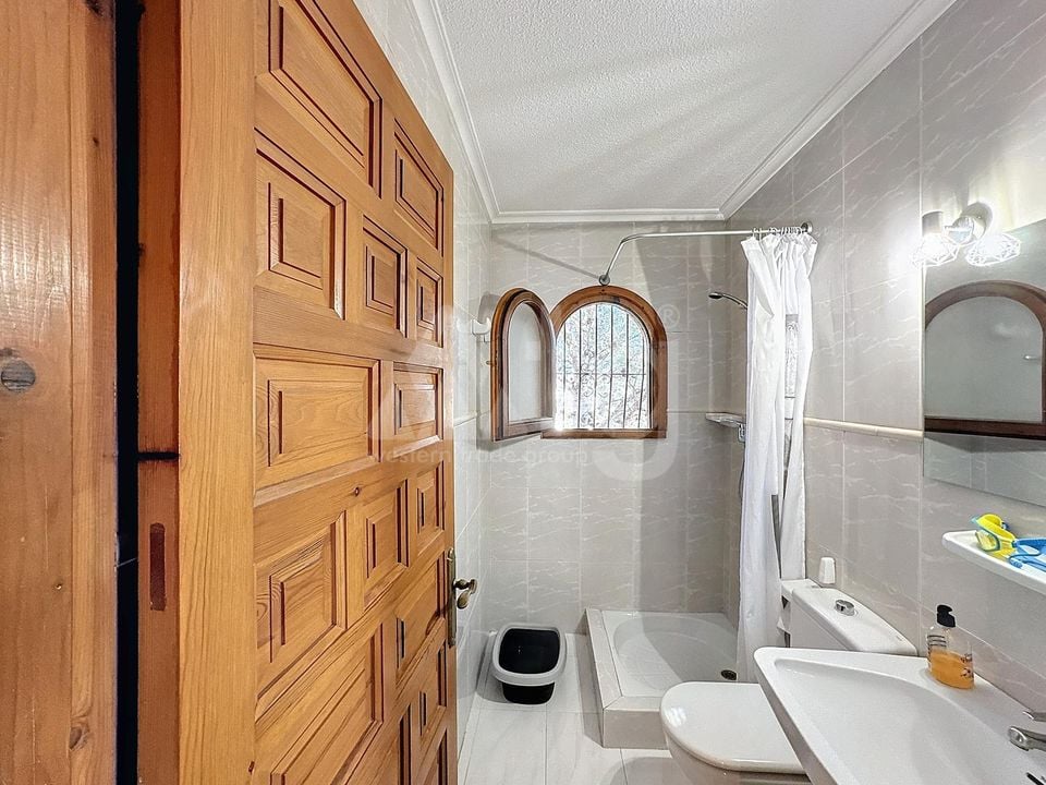 4 bedroom Villa in Benitachell - CDS85277 - Photo - 34