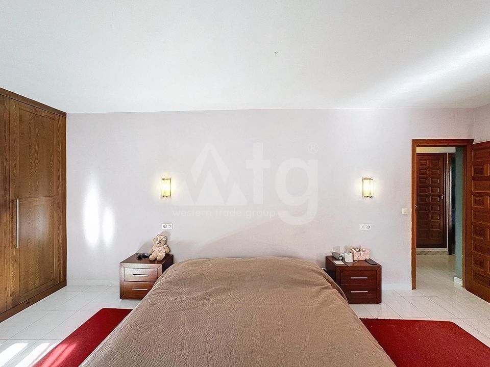 4 bedroom Villa in Benitachell - CDS85277 - Photo - 20
