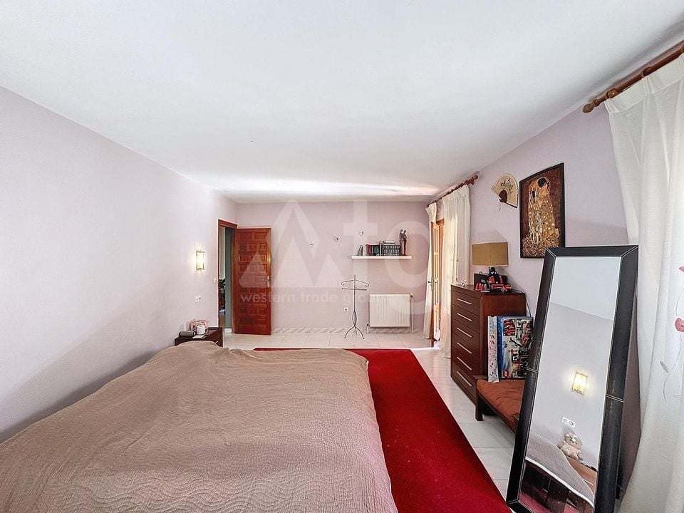 4 bedroom Villa in Benitachell - CDS85277 - Photo - 21