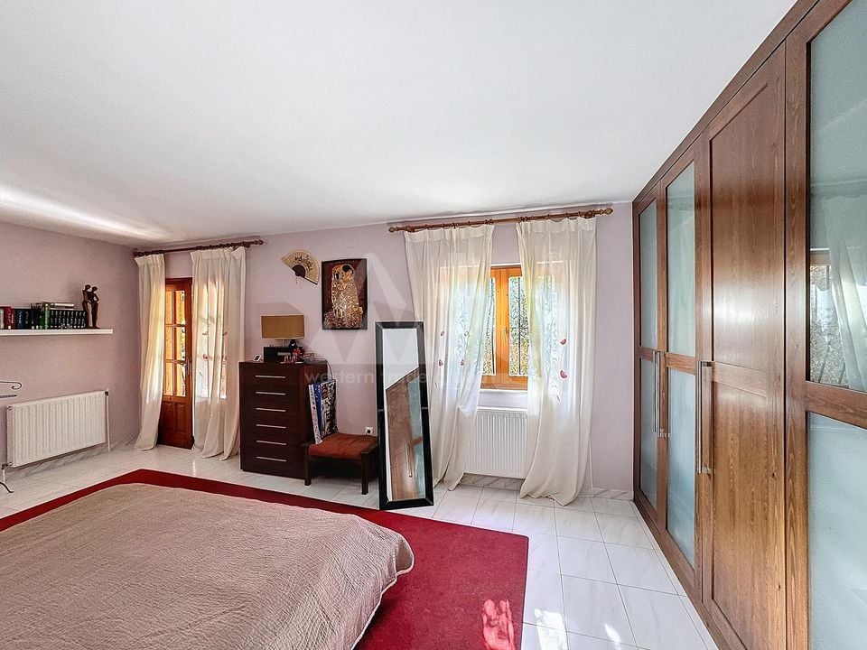 4 bedroom Villa in Benitachell - CDS85277 - Photo - 19