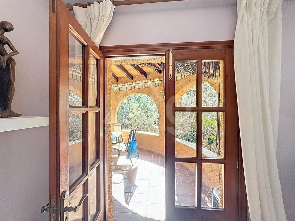 4 bedroom Villa in Benitachell - CDS85277 - Photo - 9