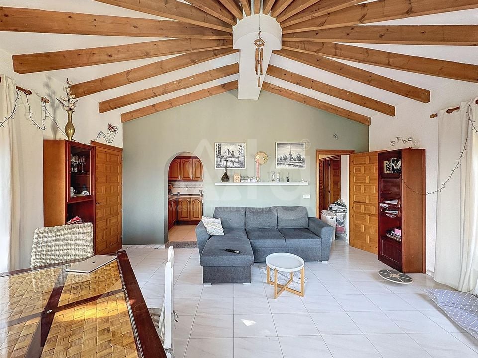 4 bedroom Villa in Benitachell - CDS85277 - Photo - 10