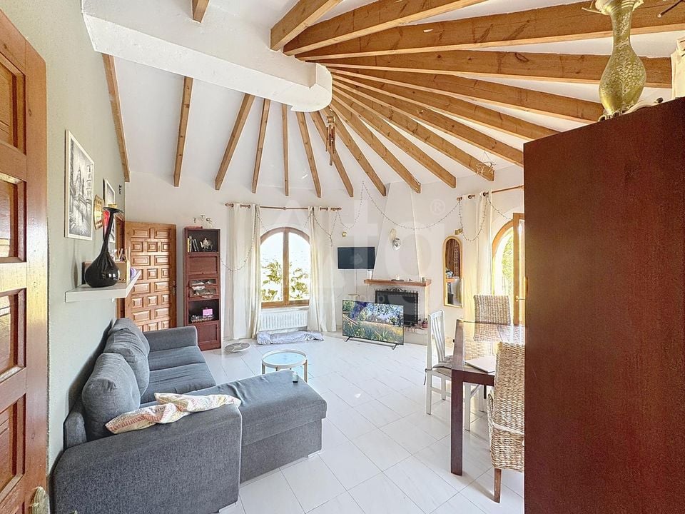 4 bedroom Villa in Benitachell - CDS85277 - Photo - 5