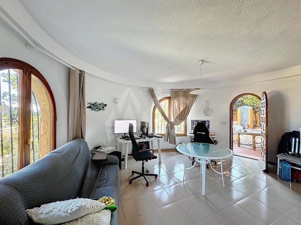 4 bedroom Villa in Benitachell - CDS85277 - Photo - 39