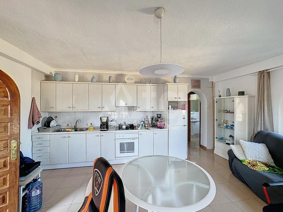 4 bedroom Villa in Benitachell - CDS85277 - Photo - 38