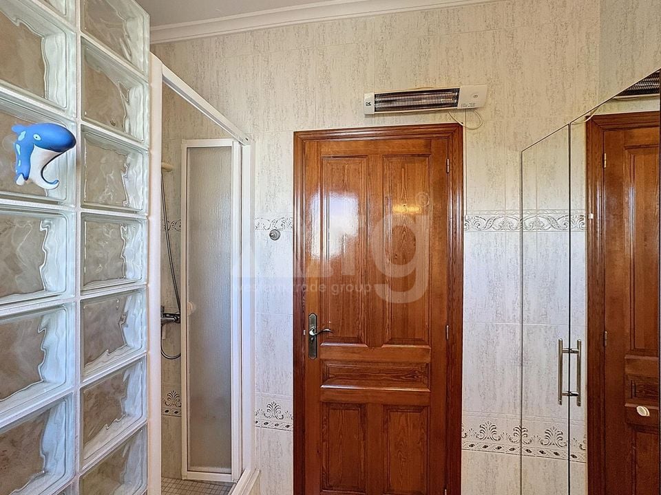 Вілла в Бенітачель, 2 спальні - CDS85278 - Фото - 31