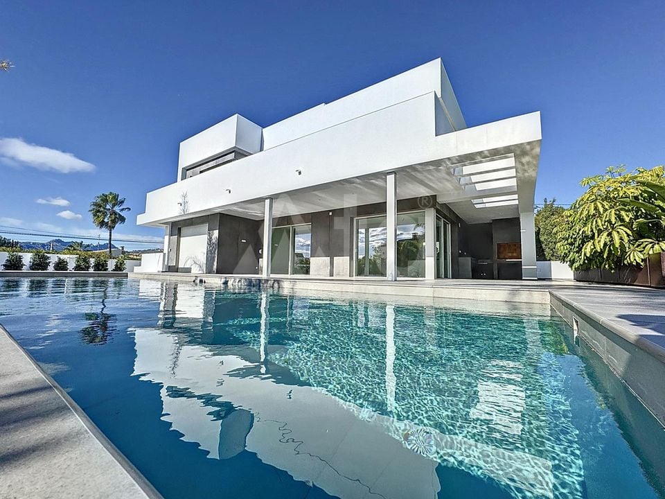 Villa de 5 chambres à Moraira - CDS85279 - Photo - 1