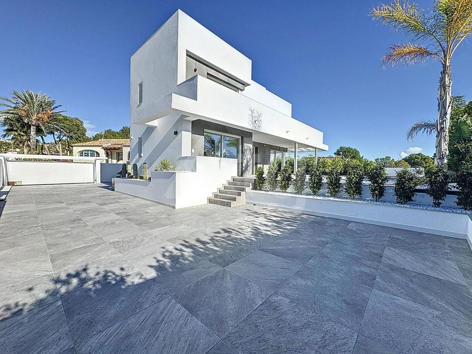 Villa de 5 chambres à Moraira - CDS85279 - Photo - 47