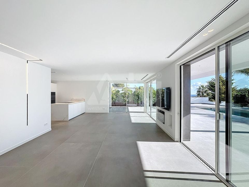 Villa de 5 chambres à Moraira - CDS85279 - Photo - 7
