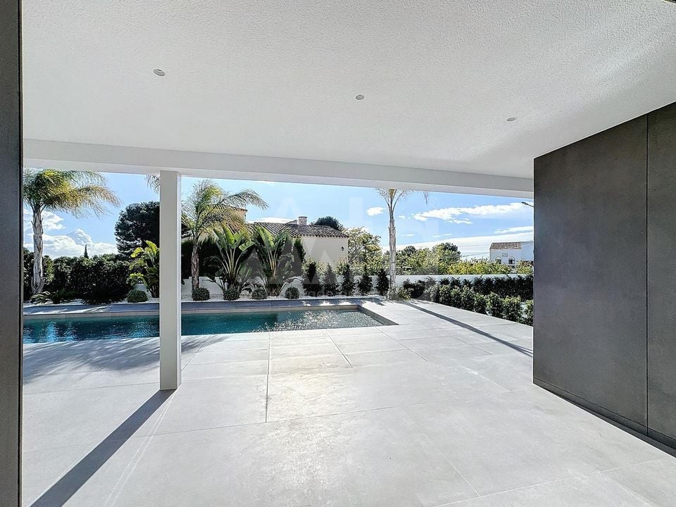 Villa de 5 chambres à Moraira - CDS85279 - Photo - 5
