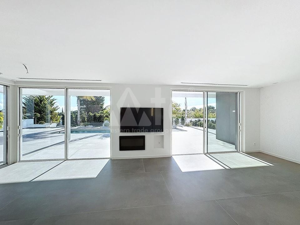 Villa de 5 chambres à Moraira - CDS85279 - Photo - 9