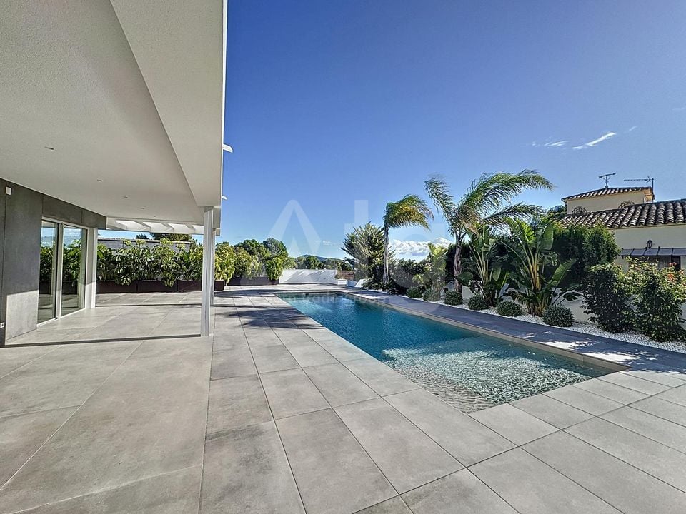 Villa de 5 chambres à Moraira - CDS85279 - Photo - 48