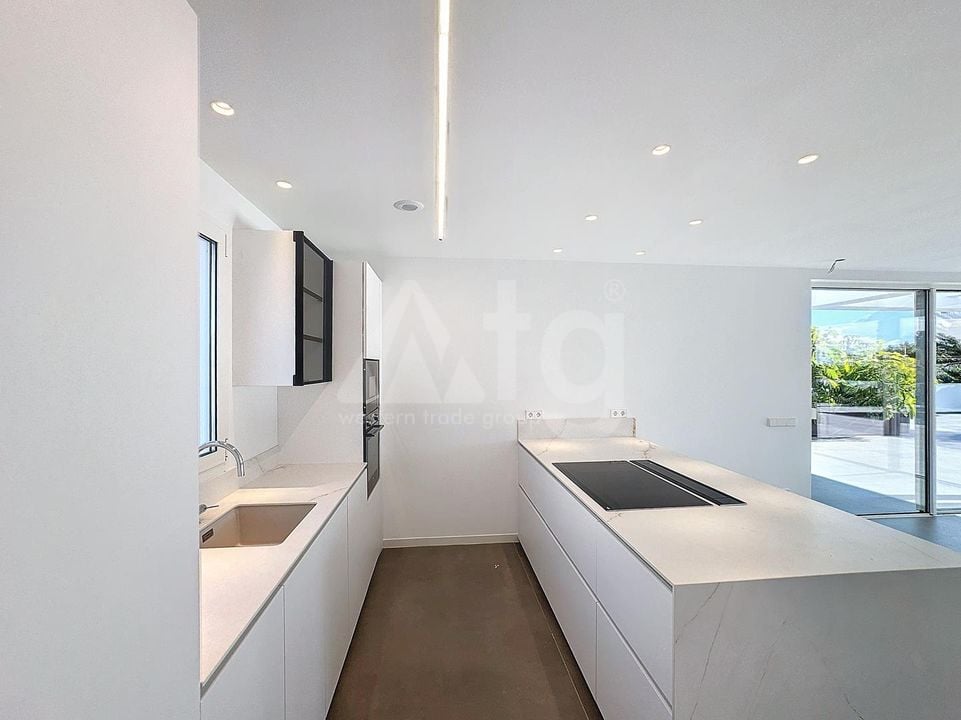 Villa de 5 chambres à Moraira - CDS85279 - Photo - 13