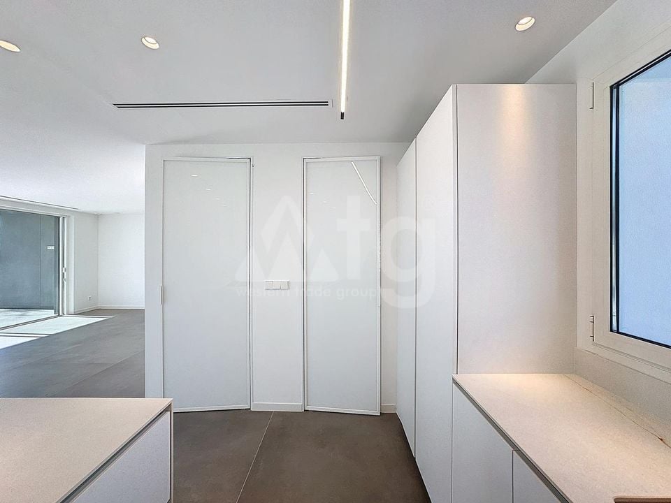 Villa de 5 chambres à Moraira - CDS85279 - Photo - 39