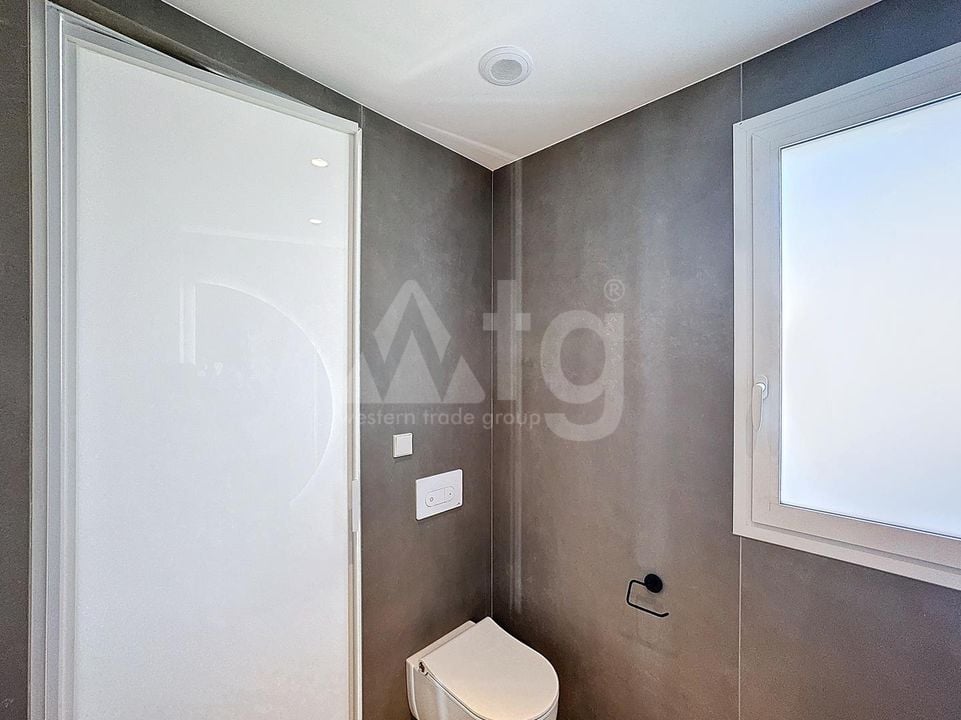 Villa de 5 chambres à Moraira - CDS85279 - Photo - 29