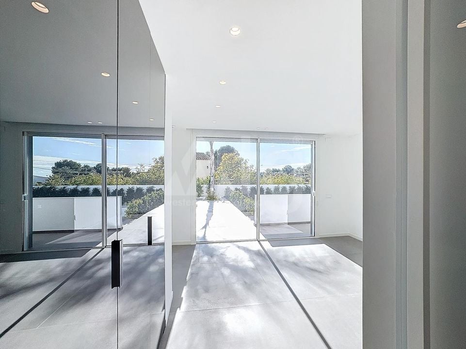 Villa de 5 chambres à Moraira - CDS85279 - Photo - 22