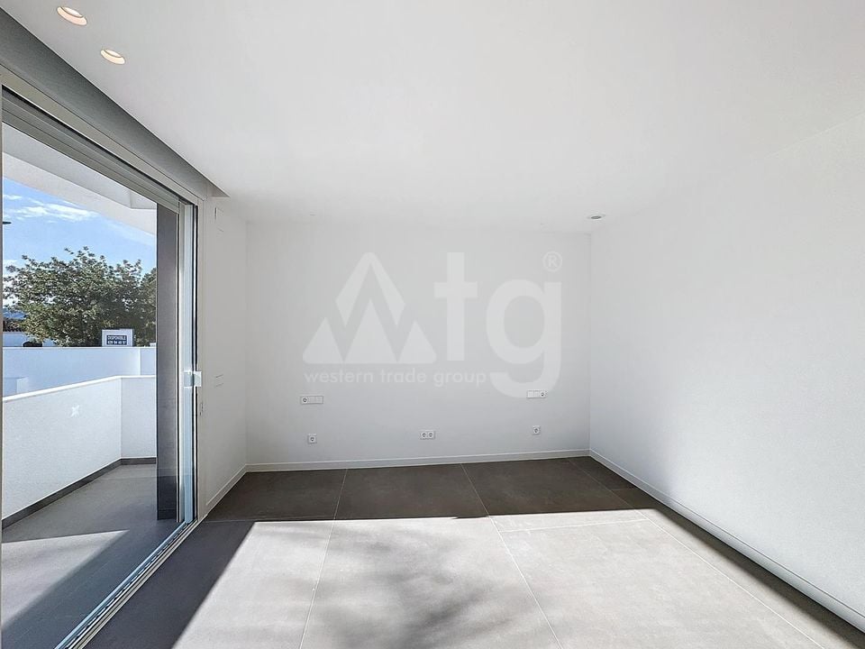 Villa de 5 chambres à Moraira - CDS85279 - Photo - 20