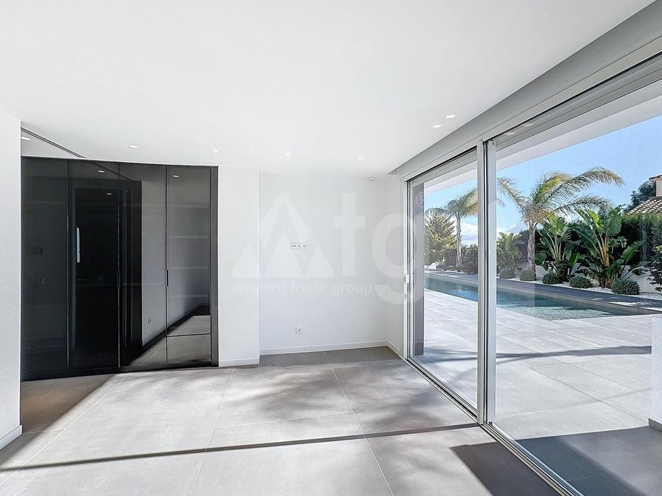 Villa de 5 chambres à Moraira - CDS85279 - Photo - 21