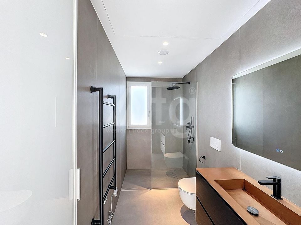 Villa de 5 chambres à Moraira - CDS85279 - Photo - 31