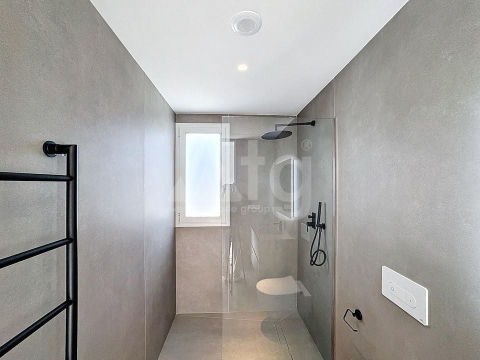 Villa de 5 chambres à Moraira - CDS85279 - Photo - 32