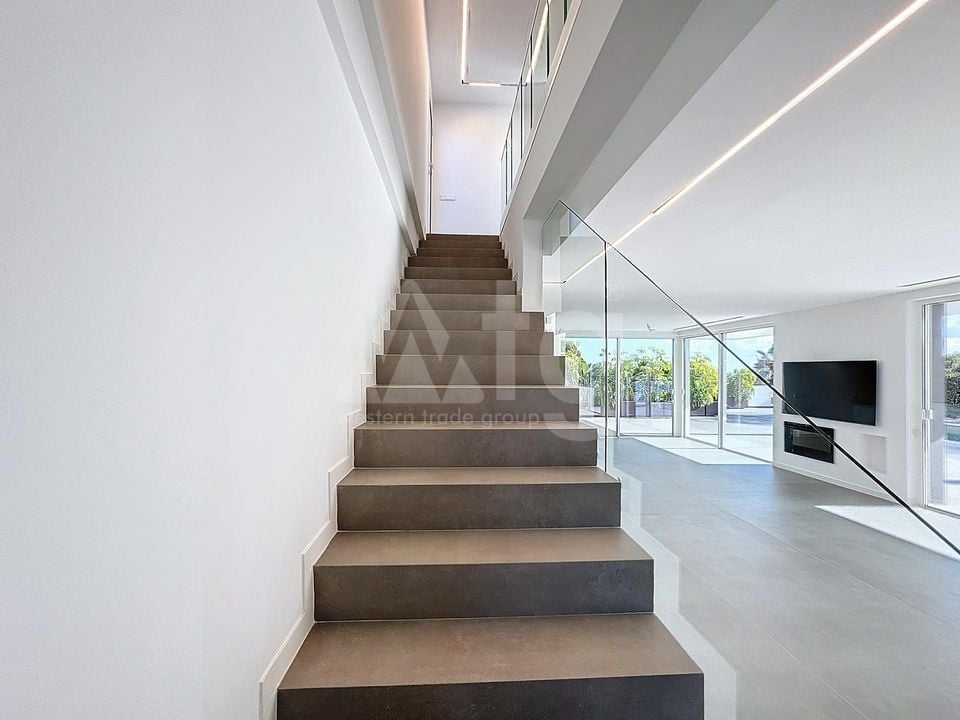 Villa de 5 chambres à Moraira - CDS85279 - Photo - 15
