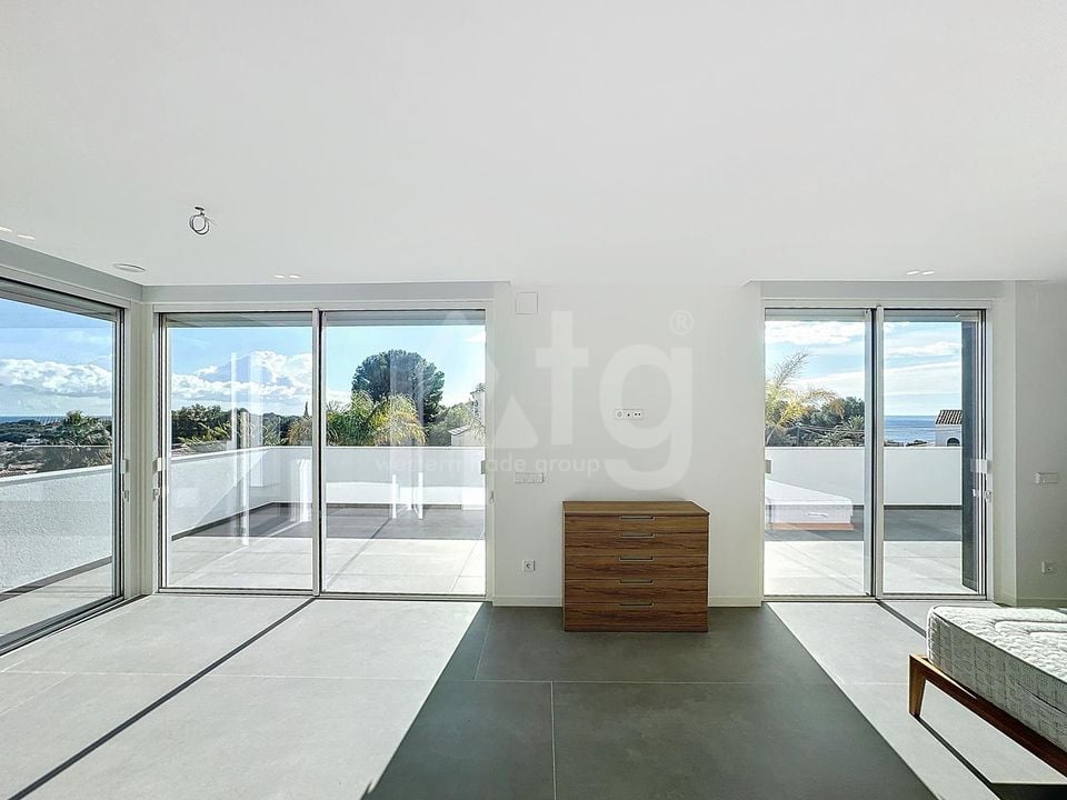 Villa de 5 chambres à Moraira - CDS85279 - Photo - 17