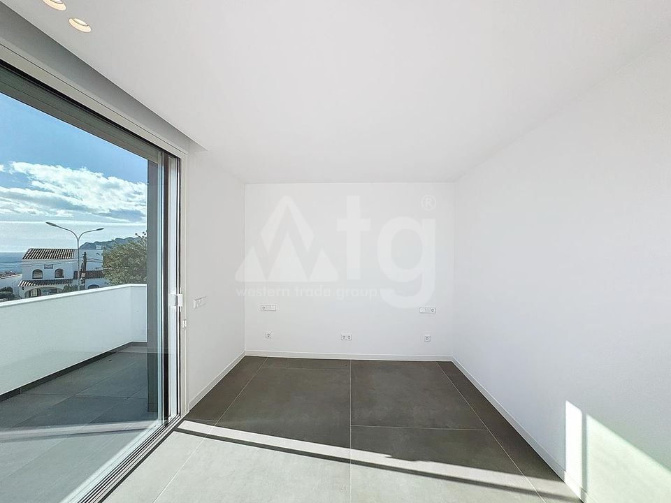 Villa de 5 chambres à Moraira - CDS85279 - Photo - 23
