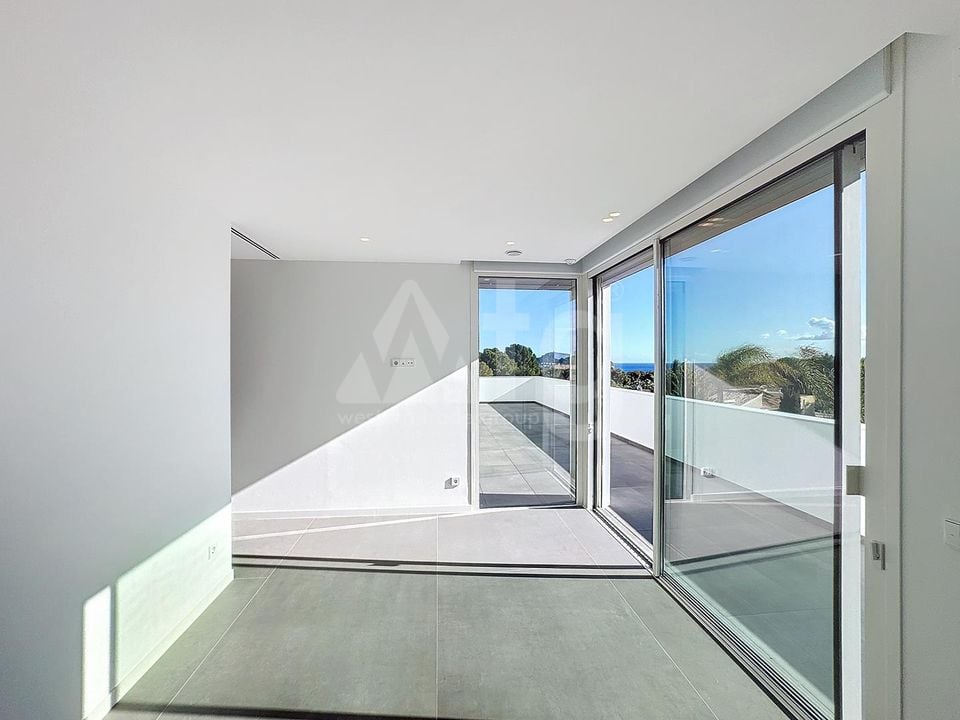 Villa de 5 chambres à Moraira - CDS85279 - Photo - 24