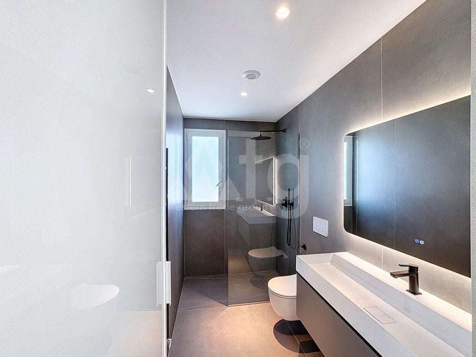Villa de 5 chambres à Moraira - CDS85279 - Photo - 37