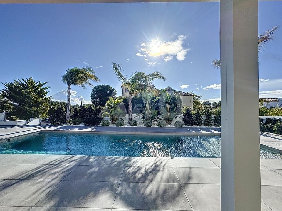 Villa de 5 chambres à Moraira - CDS85279 - Photo - 6