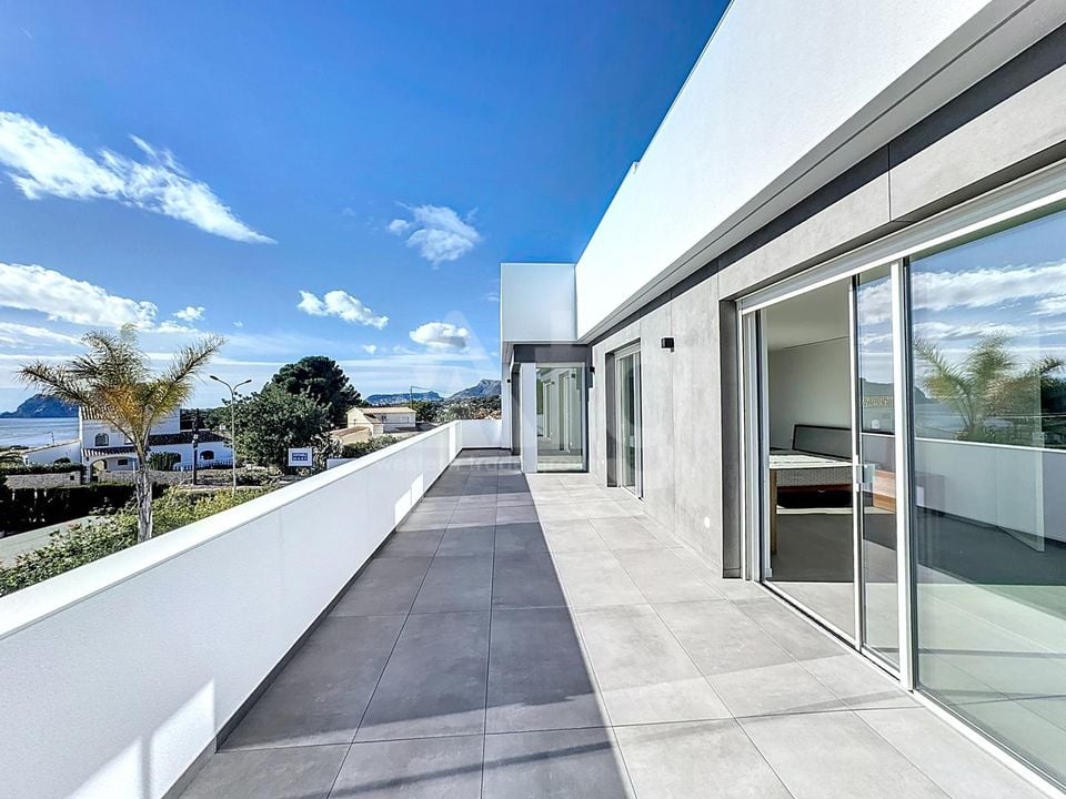 Villa de 5 chambres à Moraira - CDS85279 - Photo - 42