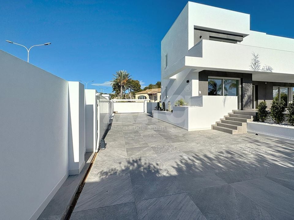 Villa de 5 chambres à Moraira - CDS85279 - Photo - 45