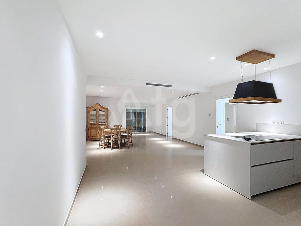 Villa de 5 chambres à Moraira - CDS85279 - Photo - 25