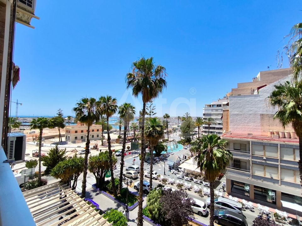 Appartement de 3 chambres à Torrevieja - ERV85300 - Photo - 17