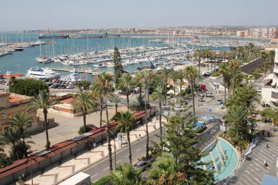 Appartement de 3 chambres à Torrevieja - ERV85300 - Photo - 18