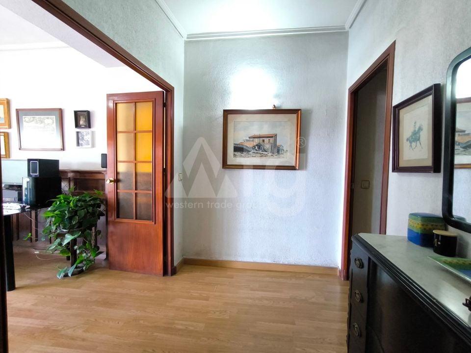 Appartement de 3 chambres à Torrevieja - ERV85300 - Photo - 3