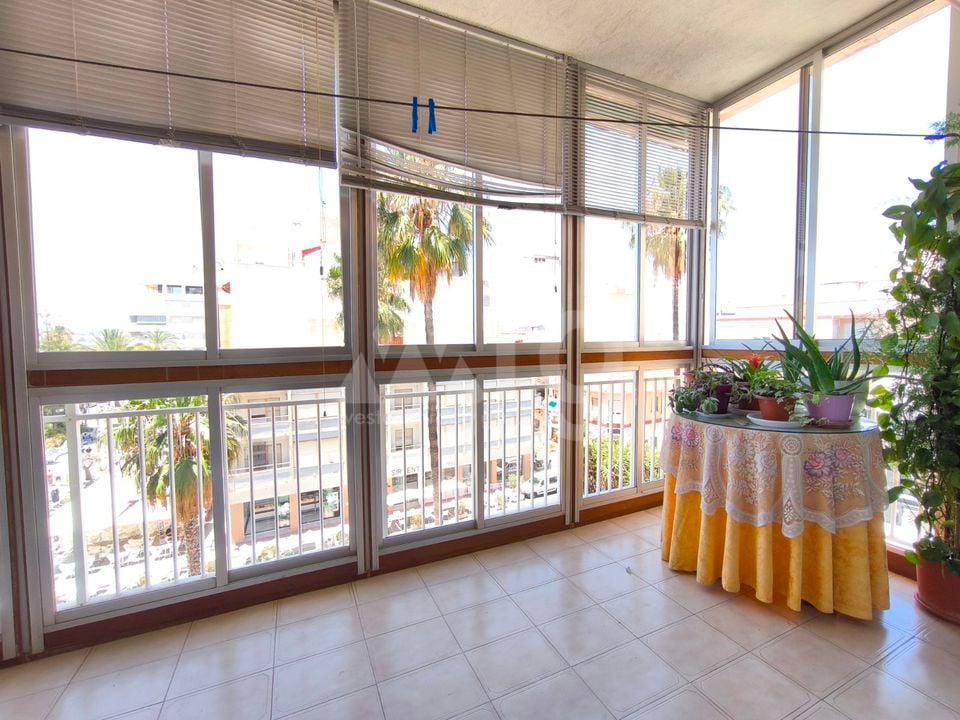 Appartement de 3 chambres à Torrevieja - ERV85300 - Photo - 13