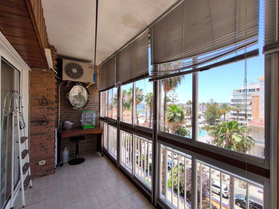 Appartement de 3 chambres à Torrevieja - ERV85300 - Photo - 14