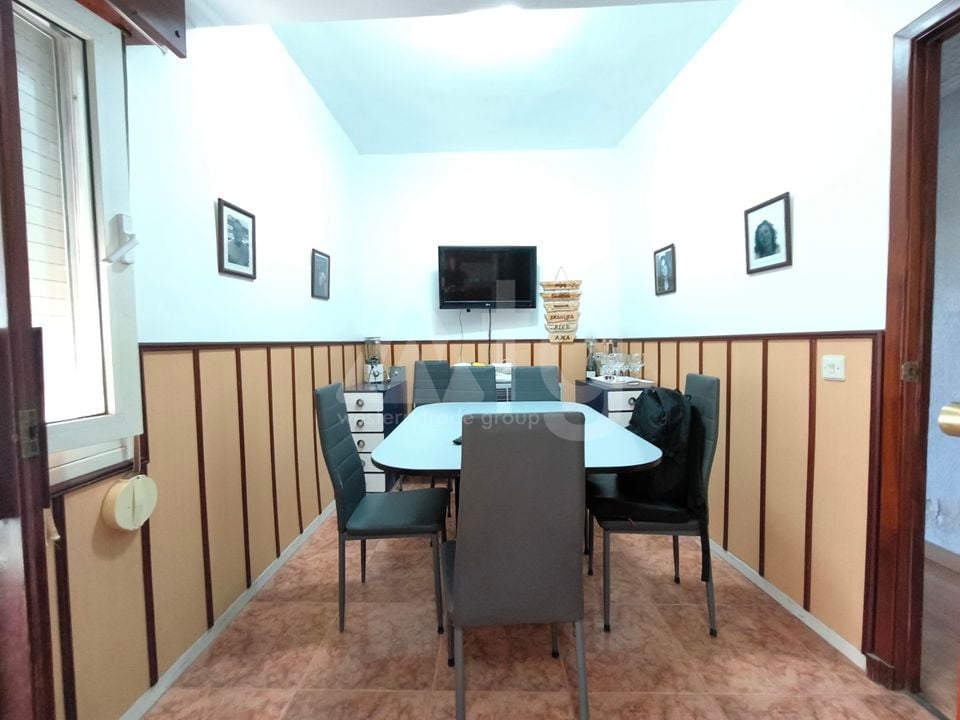 Appartement de 3 chambres à Torrevieja - ERV85300 - Photo - 11