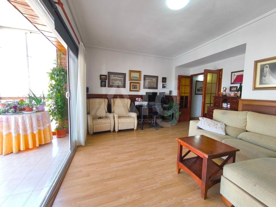 Appartement de 3 chambres à Torrevieja - ERV85300 - Photo - 2