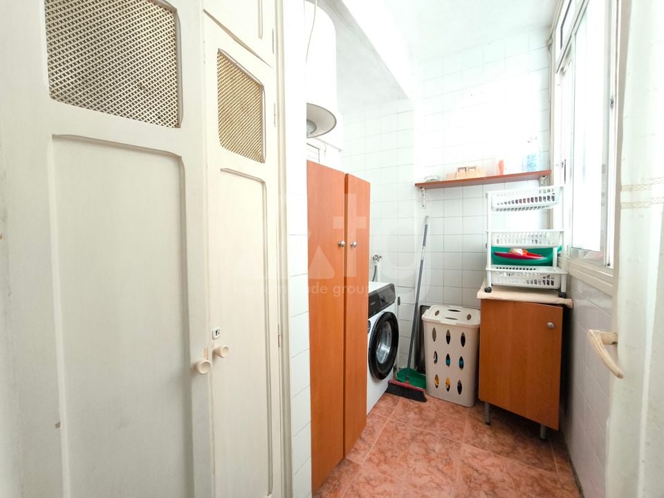 Appartement de 3 chambres à Torrevieja - ERV85300 - Photo - 10