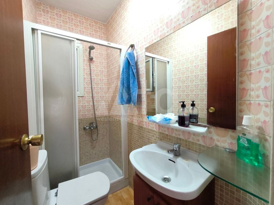 Appartement de 3 chambres à Torrevieja - ERV85300 - Photo - 9