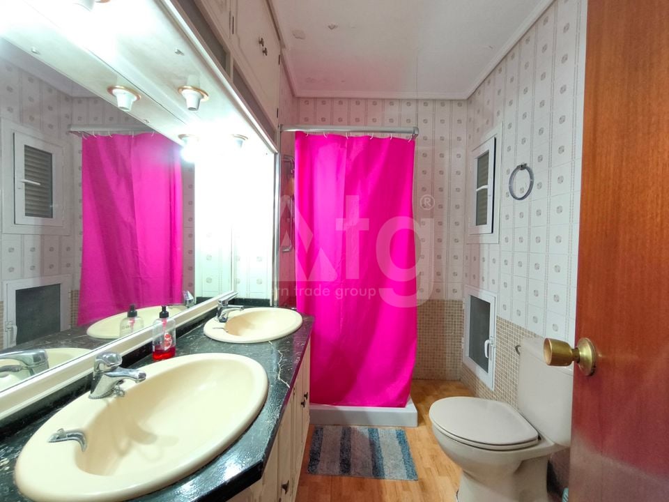 Appartement de 3 chambres à Torrevieja - ERV85300 - Photo - 8