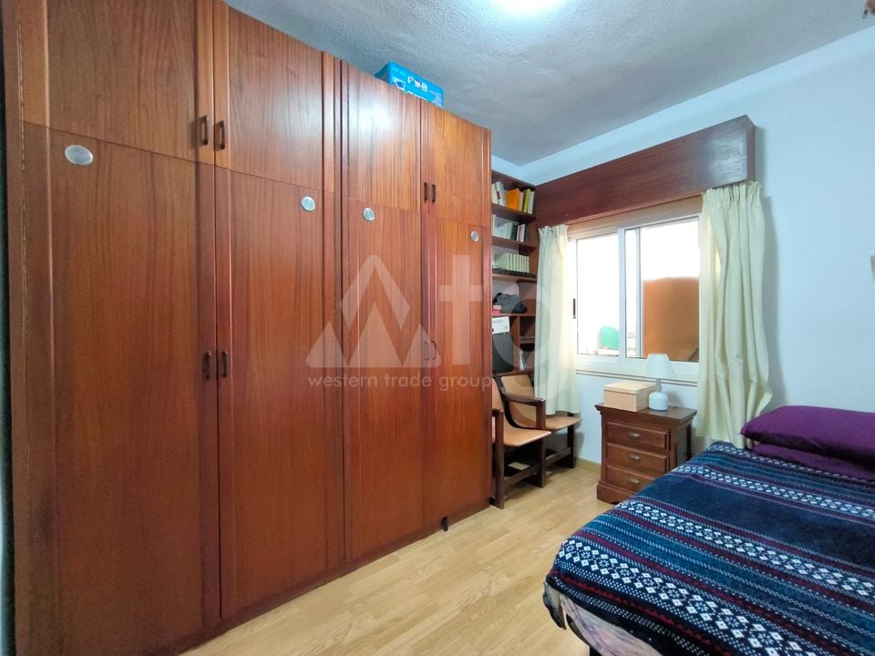Appartement de 3 chambres à Torrevieja - ERV85300 - Photo - 7