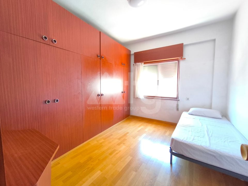 Appartement de 3 chambres à Torrevieja - ERV85300 - Photo - 6