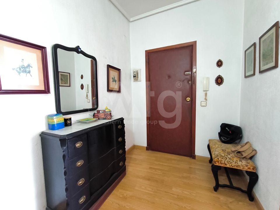 Appartement de 3 chambres à Torrevieja - ERV85300 - Photo - 12
