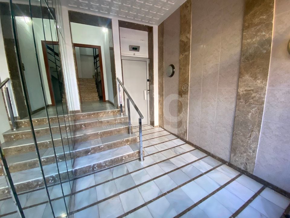 Appartement de 3 chambres à Torrevieja - ERV85300 - Photo - 15