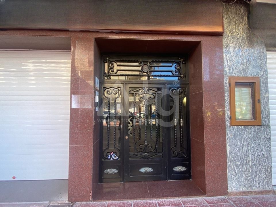 Appartement de 3 chambres à Torrevieja - ERV85300 - Photo - 16